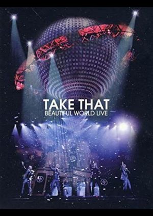 Take That: The Journey's poster