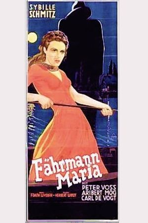 Fährmann Maria's poster