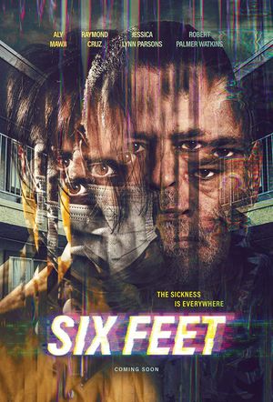 Six Feet's poster image