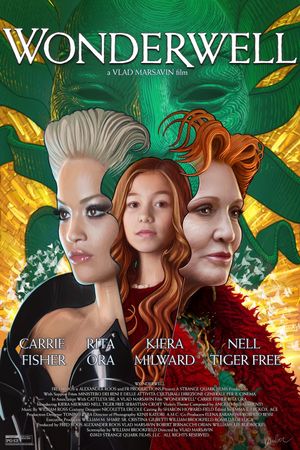 Wonderwell's poster