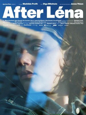 After Léna's poster