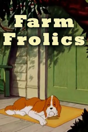Farm Frolics's poster