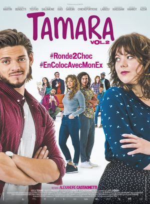 Tamara Vol. 2's poster