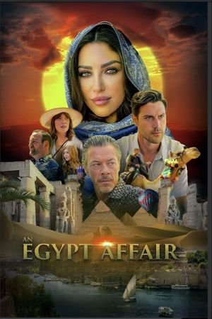 An Egypt Affair's poster