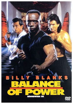 Balance of Power's poster