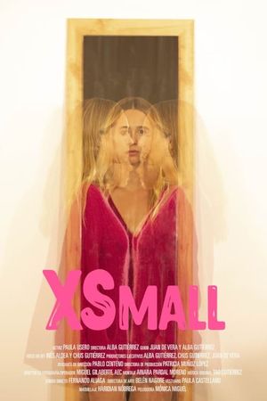 Xsmall's poster image