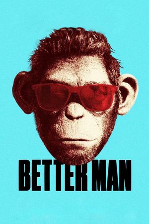 Better Man's poster
