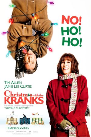 Christmas with the Kranks's poster