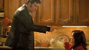 Blood Ties's poster