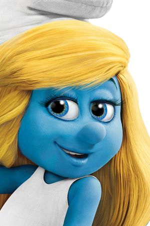 The Smurfs 2's poster
