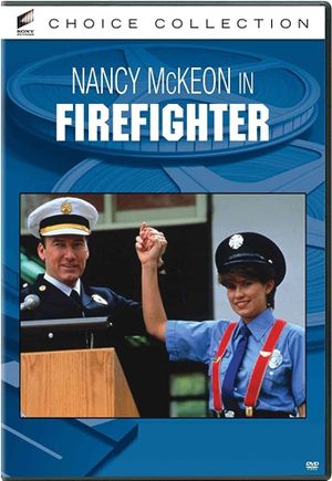 Firefighter's poster