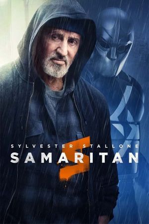 Samaritan's poster