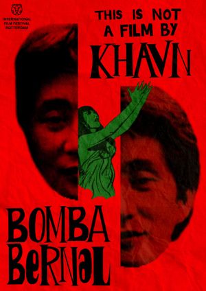 Bomba Bernal's poster