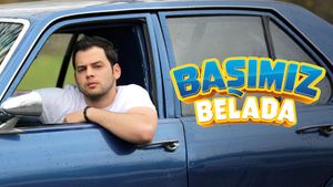 Basimiz Belada's poster