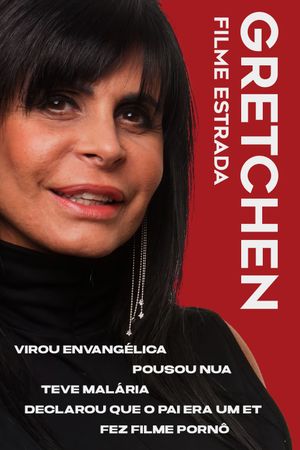 Gretchen Road Movie's poster