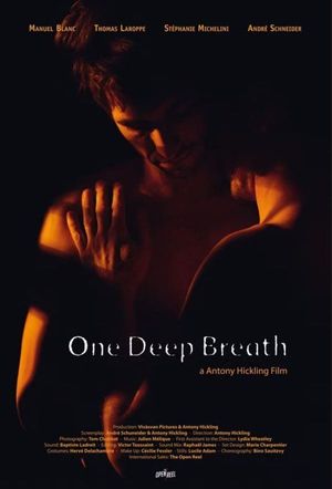 One Deep Breath's poster