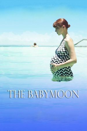 The Babymoon's poster