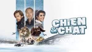 Cat and Dog's poster