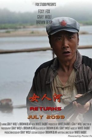 Returns's poster