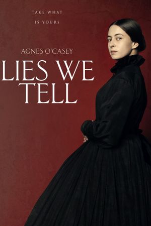 Lies We Tell's poster