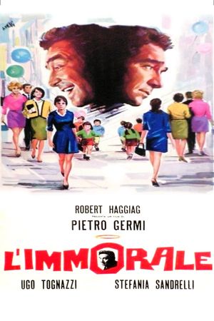 The Climax's poster