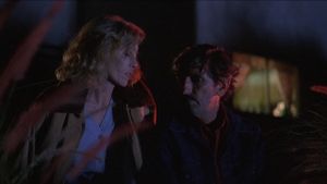 Paris, Texas's poster
