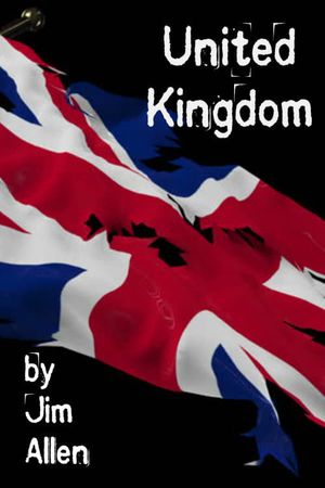 United Kingdom's poster