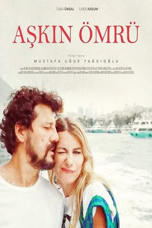 Askin Ömrü's poster