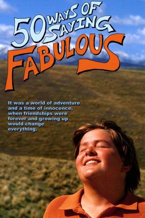 50 Ways of Saying Fabulous's poster