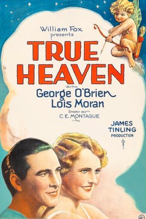 True Heaven's poster