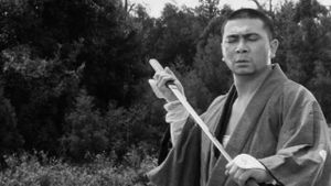 The Tale of Zatoichi's poster