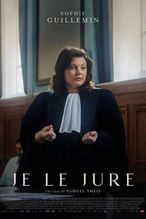 Je le jure's poster
