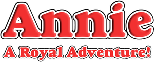 Annie: A Royal Adventure's poster