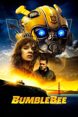 Bumblebee's poster