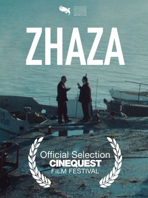 Zhaza's poster