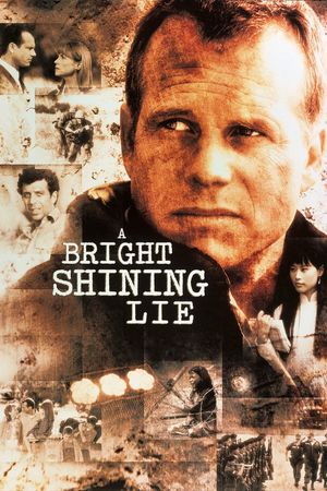 A Bright Shining Lie's poster