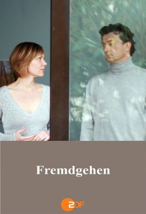 Fremdgehen's poster