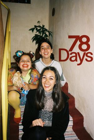 78 dana's poster