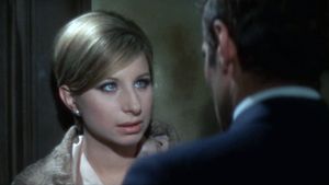 Funny Girl's poster