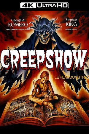 Creepshow's poster