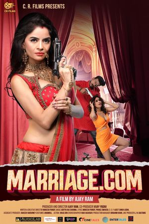 Marriage.com's poster