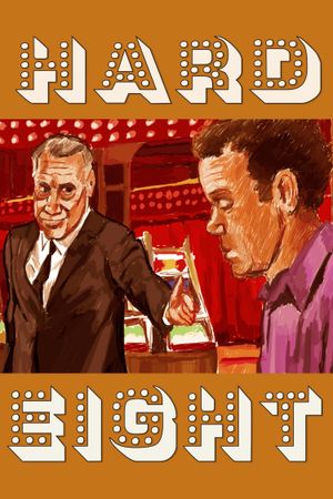 Hard Eight's poster