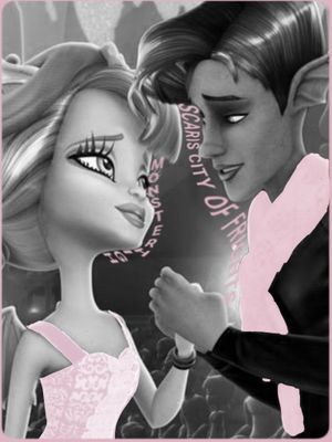 Monster High: Scaris City of Frights's poster