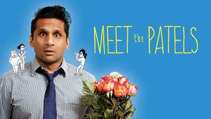 Meet the Patels's poster