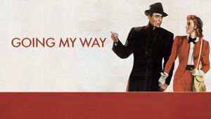 Going My Way's poster