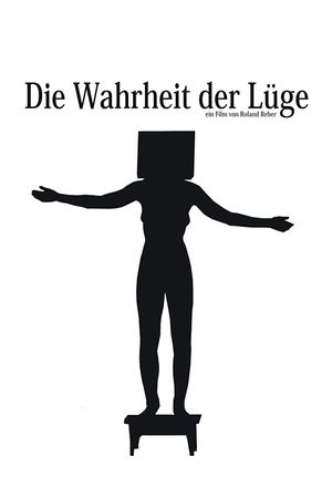 The Truth of Lie's poster