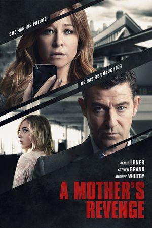 A Mother's Revenge's poster