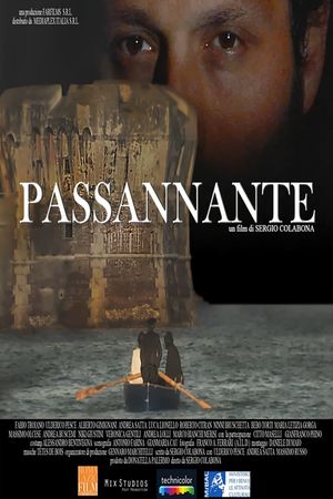 Passannante's poster