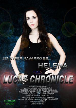 Lucas Chronicle's poster