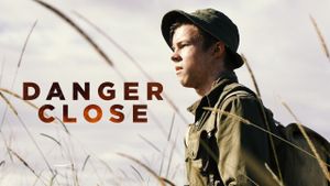 Danger Close's poster